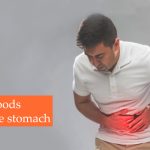 Harmful Foods For The Stomach