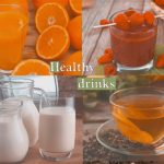 Healthy Drinks