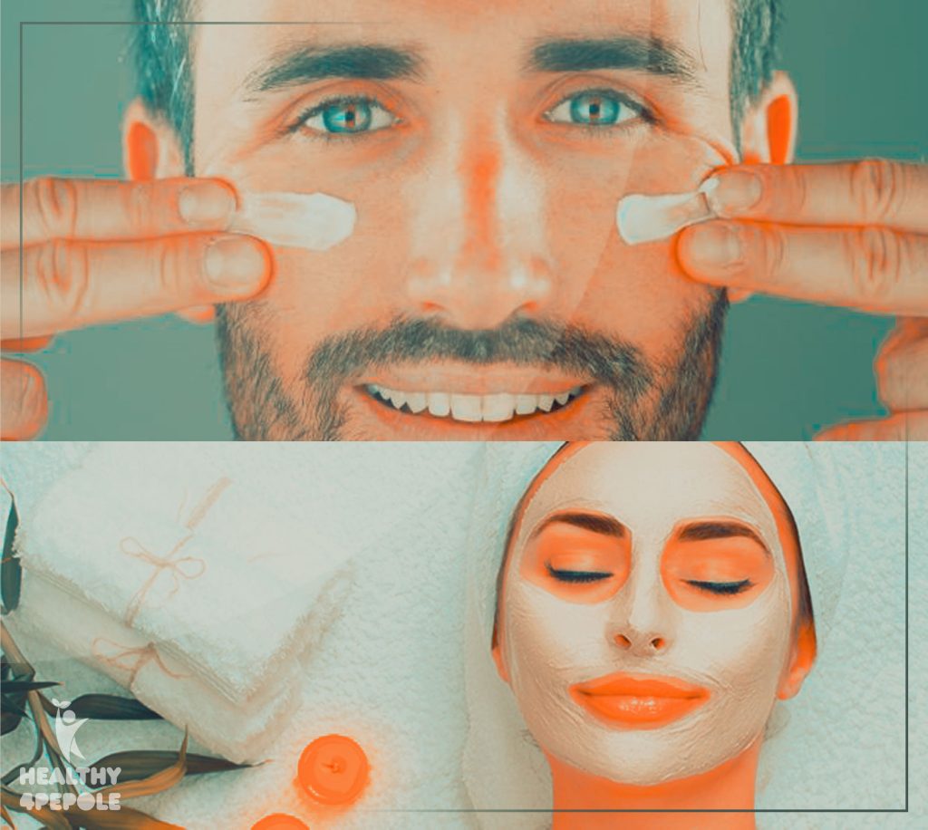 Skin Preservation Methods