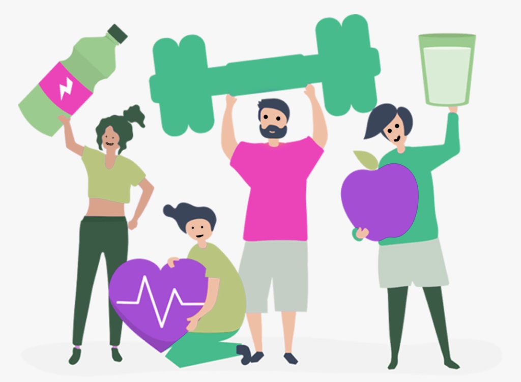 The importance of Health Education