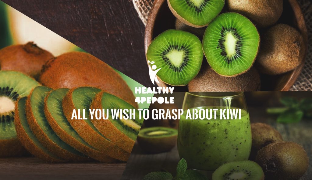 All you wish to grasp about kiwi