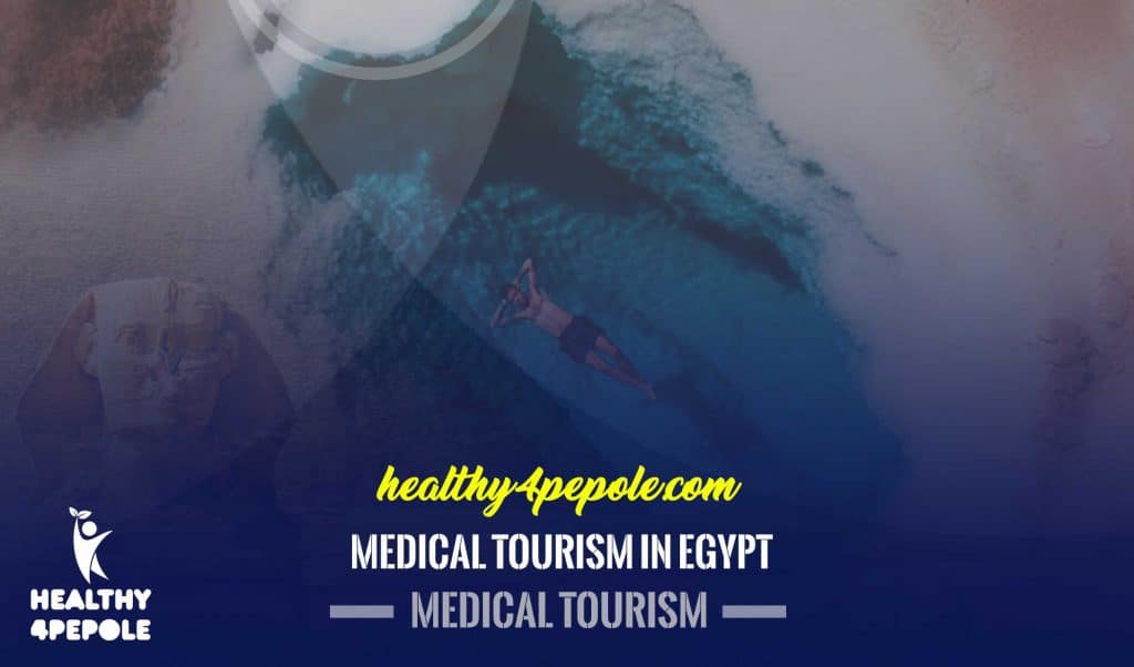 Medical Tourism in Egypt