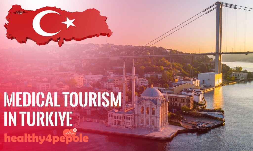 Medical Tourism in Turkiye
