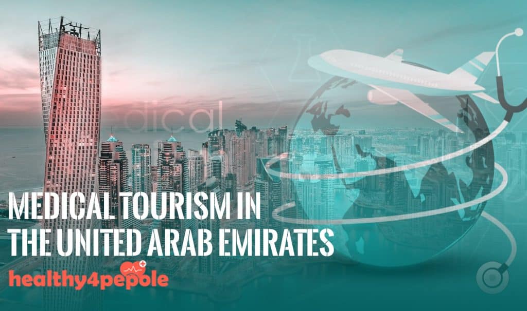 Medical Tourism in The United Arab Emirates
